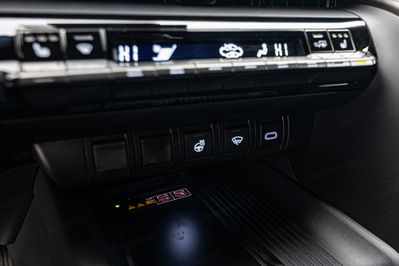 Toyota C-HR Teamplayer 1.8 Hybrid