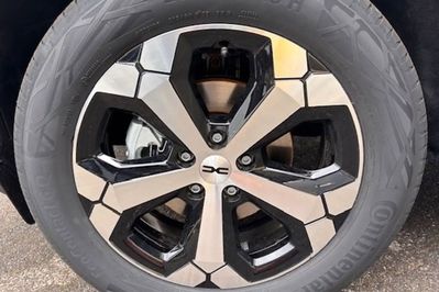 Dacia Bigster Journey 1.2 TCe mHEV