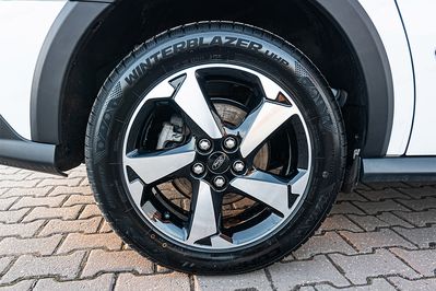Ford Transit Connect Kombi L2H1 Active N1