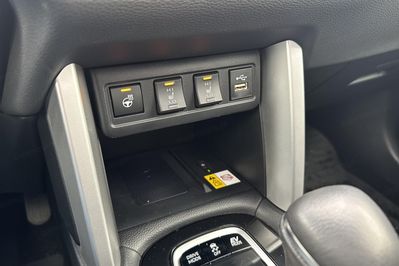 Toyota Corolla Cross 2.0 Hybrid Executive