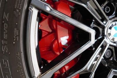 BMW Seria 5 M5