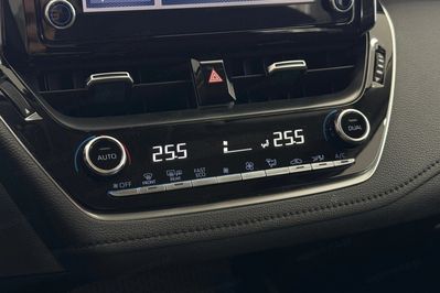 Toyota Corolla 1.5 Comfort