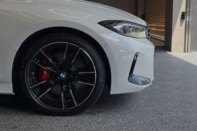 BMW Seria 3 M340i xDrive
