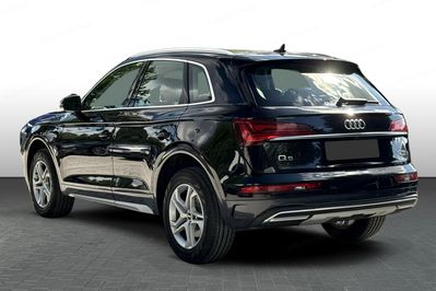 Audi Q5 40 TDI quattro Advanced