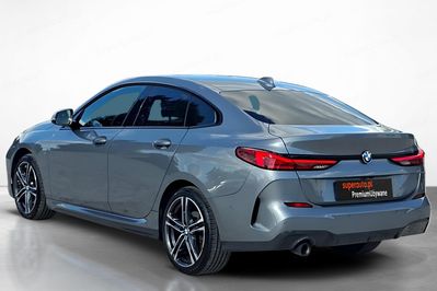 BMW Seria 2 Gran Coupe 218i M Sport