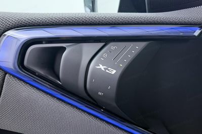 BMW X3 M50 xDrive