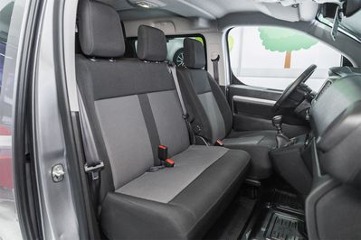 Toyota ProAce Long L2H1 Zabudowa Brygadowa