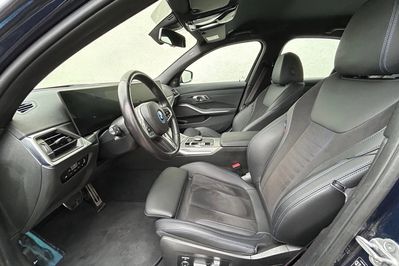 BMW Seria 3 330e PHEV xDrive
