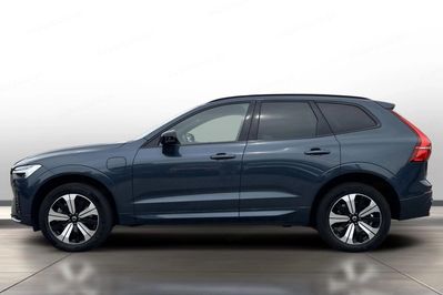 Volvo XC60 T8 Plug-In Hybrid AWD Plus Dark