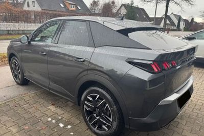 Peugeot 3008 Business e-DCS6 1.2 PureTech mHEV