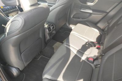 Mercedes GLC 200 4MATIC Avantgarde