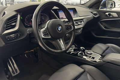 BMW Seria 1 118i M Sport