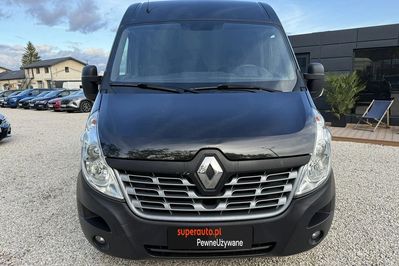 Renault Master dCi L2H2 Extra