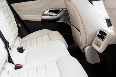 Mercedes GLC 400 4-Matic EQ AMG Line
