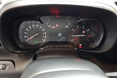 Toyota ProAce Medium Active