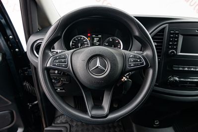 Mercedes Vito Tourer Ekstra Długi 116 CDI
