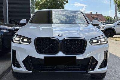 BMW X4 xDrive20d M Sport