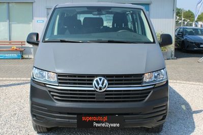 Volkswagen Transporter 2.0 TDI