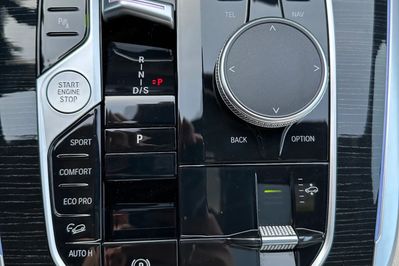 BMW X7 xDrive40d M Sport