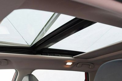 Nissan X-Trail 1.7 dCi Tekna 4WD Xtronic