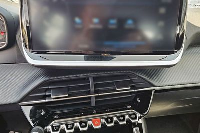 Peugeot 2008 Style 1.2 PureTech