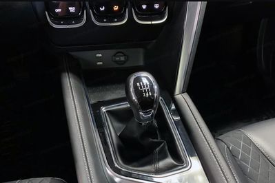 Baic Beijing 3 1.5T Luxury