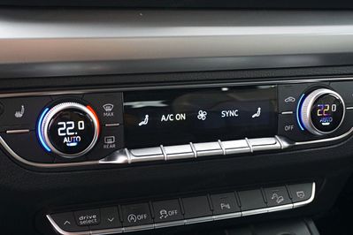 Audi Q5 45 TFSI quattro