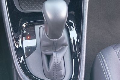 Toyota Yaris 1.5 Selection Style CVT