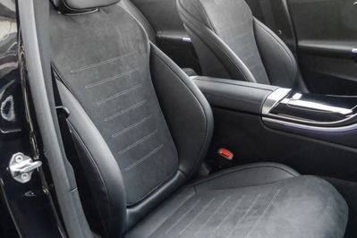 Mercedes Klasa C 180 Business Edition