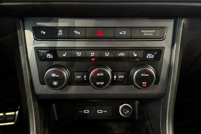 Cupra Ateca 2.0 TSI 4Drive VZ DSG