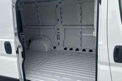 Fiat Ducato Maxi L4H2