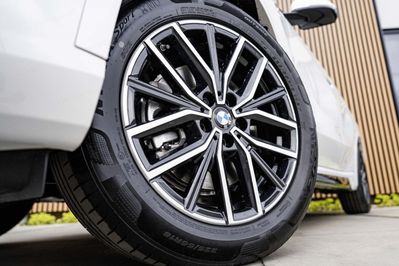BMW X1 sDrive18i M Sport