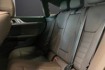 BMW Seria 4 Gran Coupe M440i xDrive