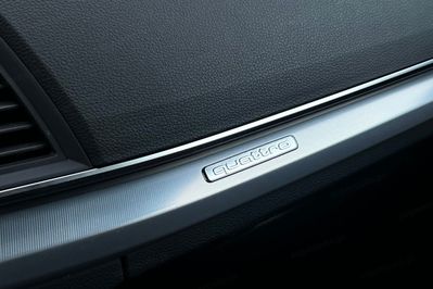 Audi Q5 Sportback 40 TDI quattro S Line