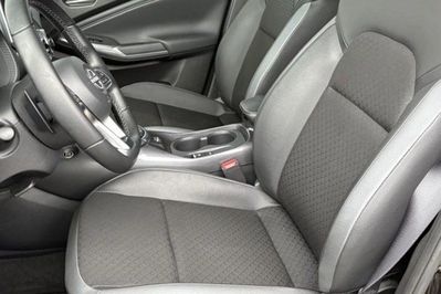 Nissan Juke 1.0 DIG-T N-Connecta