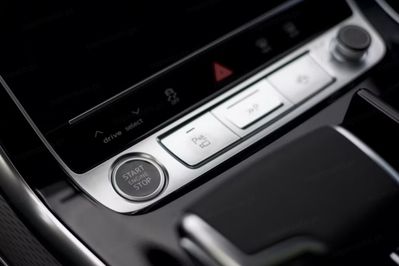 Audi Q7 60 TFSI e quattro S Line