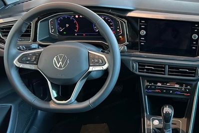 Volkswagen Taigo Style 1.5 TSI DSG