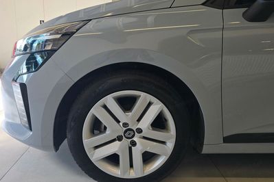 Renault Clio 1.0 TCe Evolution