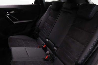BMW X1 sDrive18i M Sport