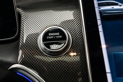 Mercedes GLC 300 4-Matic AMG Line