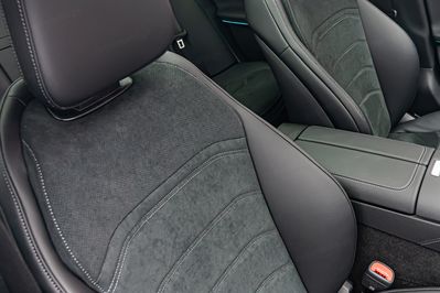 Mercedes Klasa E 220 d  4-Matic AMG Estate