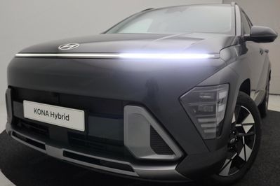 Hyundai Kona Executive 1.6 GDI Hybrid DCT