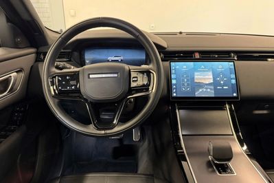 Land Rover Range Rover Velar D200 Dynamic SE