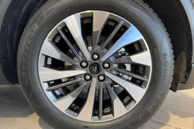 Ford Kuga Titanium 1.5 EcoBoost