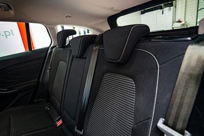 Ford Focus 1.5 EcoBlue Titanium X aut