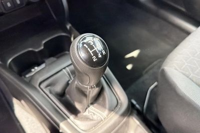 Suzuki Swift Dualjet SHVS Premium Plus
