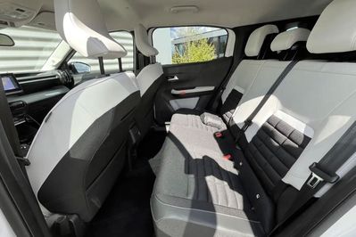 Citroen C3 Aircross Max Extended Range 54.2kWh