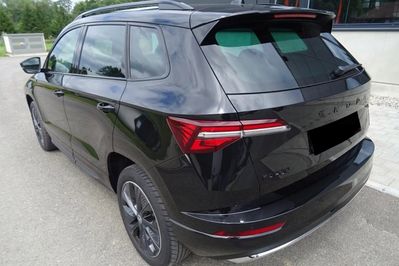 Skoda Karoq Sportline 1.5 TSI DSG