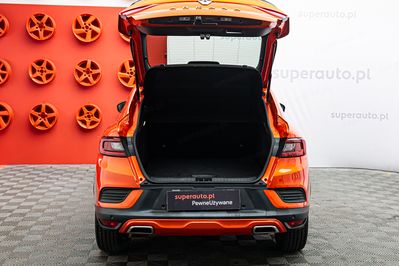 Renault Arkana 1.3 TCe mHEV R.S. Line EDC