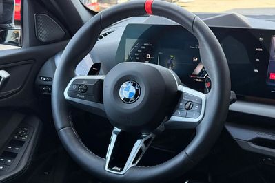 BMW Seria 1 M135 xDrive